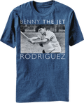 Benny The Jet Rodriguez Sandlot T-Shirt product image 1