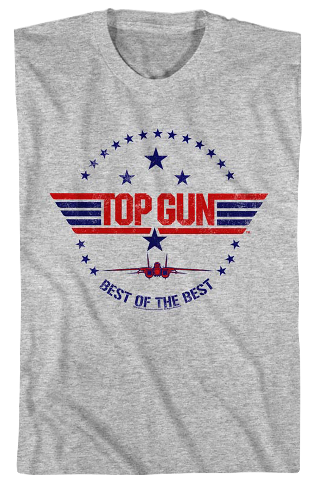 Best Of The Top Gun Shirt product image 2