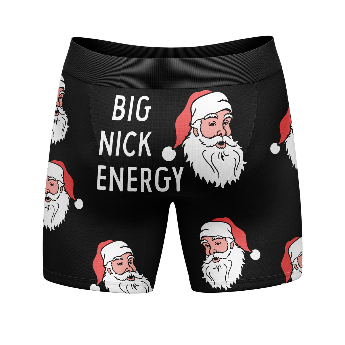Big Nick Energy Boxer Briefs