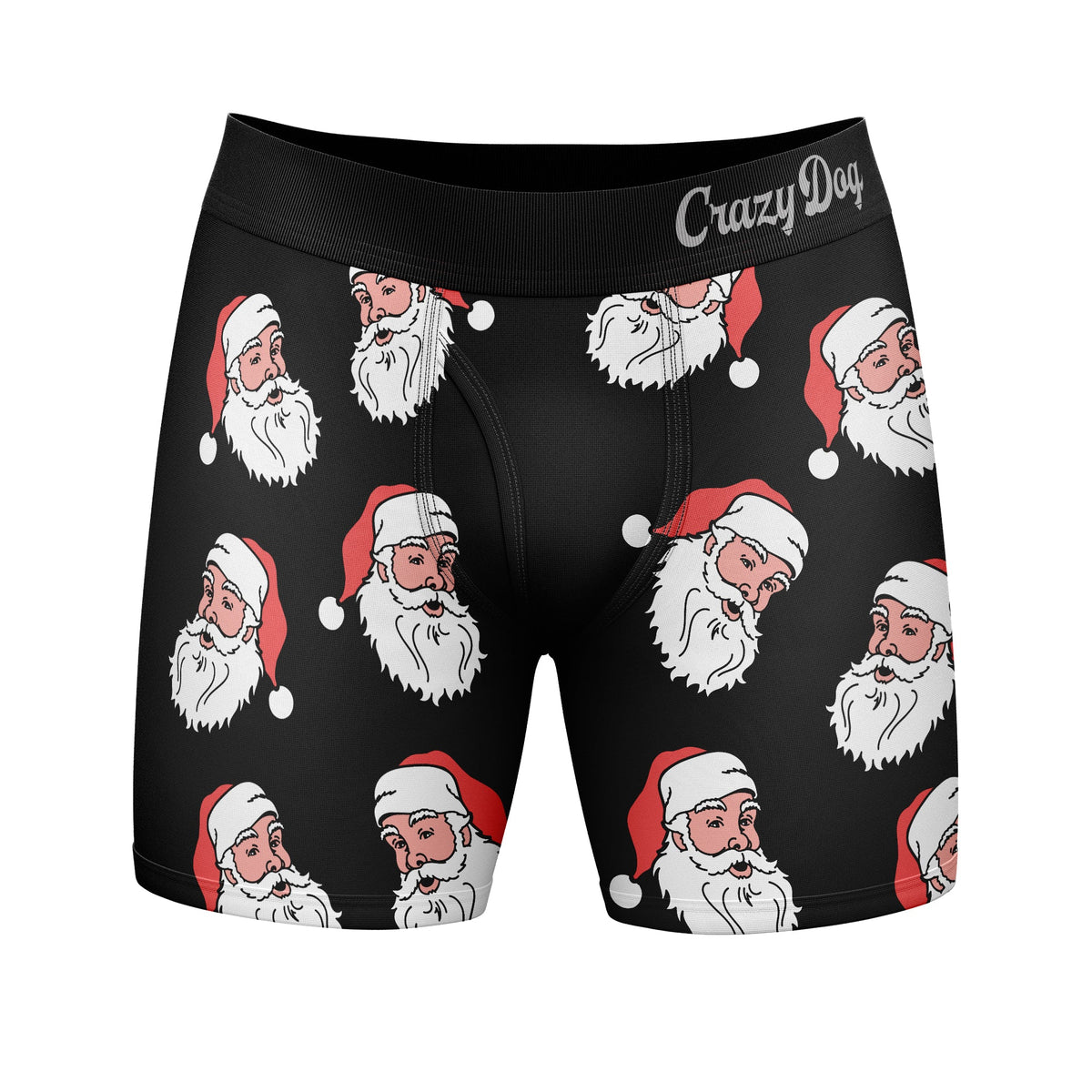 Big Nick Energy Boxer Briefs