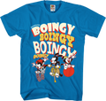 Boiny Animaniacs T-Shirt product image 1