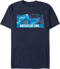 Bosses Be Like Star Wars T-Shirt product image 1