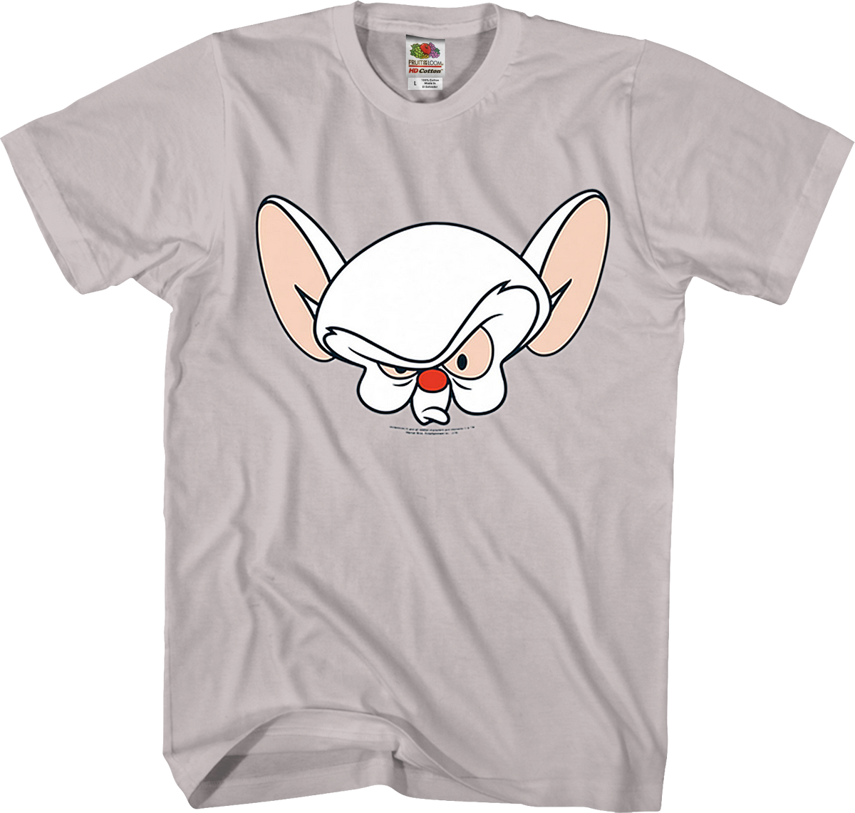 Brain Animaniacs T-Shirt product image 1