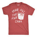 Bring Out The Fine China Men's T Shirt product image 1