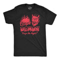 Carpe Demon Men's T Shirt product image 1
