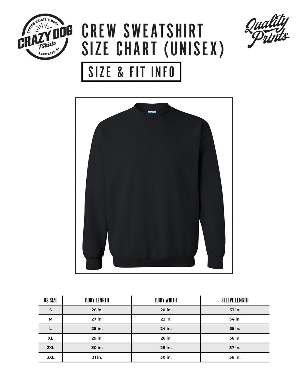 Tis The Season To Be Naughty Crew Neck Sweatshirt product image 3