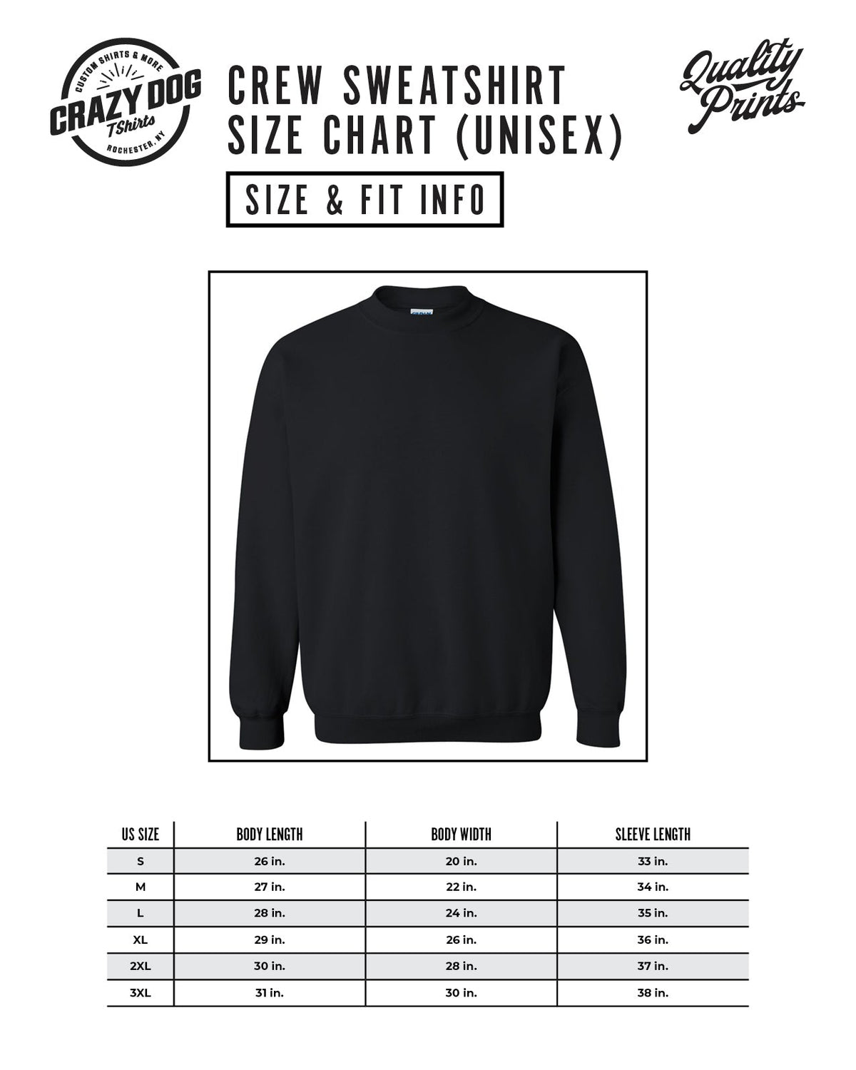 Tis The Season To Be Naughty Crew Neck Sweatshirt product image 3