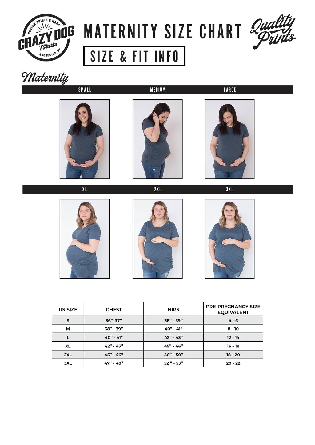 Easter Egg Baby Bump Maternity T Shirt product image 3