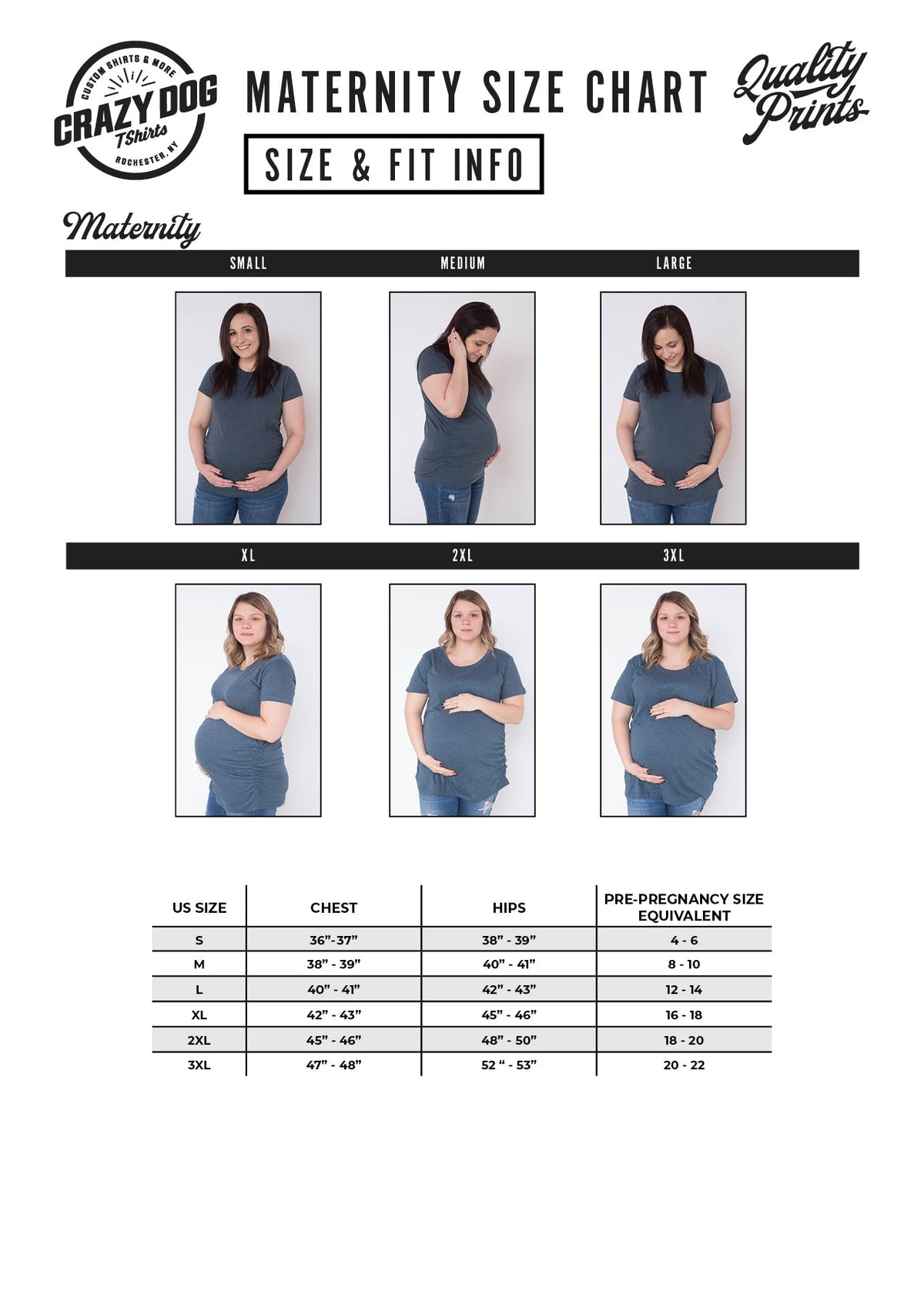 Easter Egg Baby Bump Maternity T Shirt product image 3
