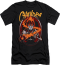 Chandra Magic The Gathering T-Shirt product image 1