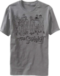 Characters Sketch Sandlot T-Shirt product image 1