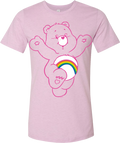 Cheer Bear Care Bears T-Shirt product image 1