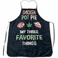 Chicken Pot Pie My Three Favorite Things Bakeware