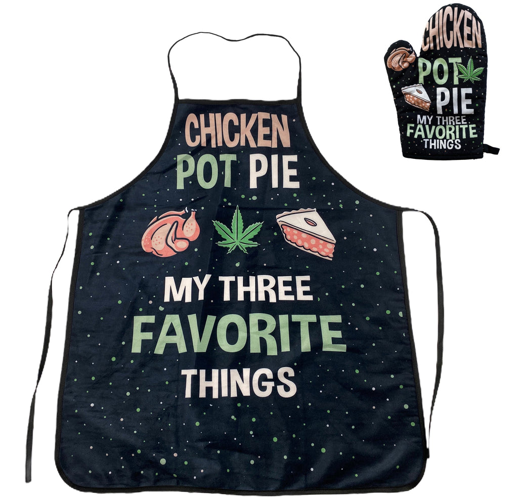 Chicken Pot Pie My Three Favorite Things Bakeware
