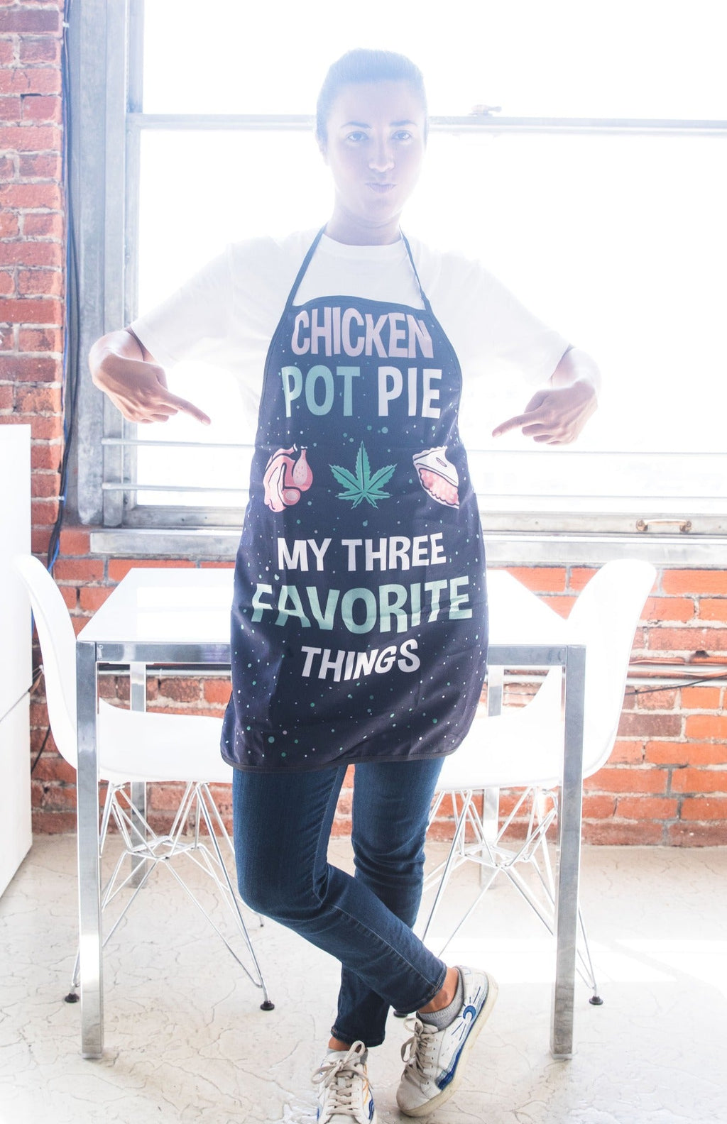 Chicken Pot Pie My Three Favorite Things Bakeware