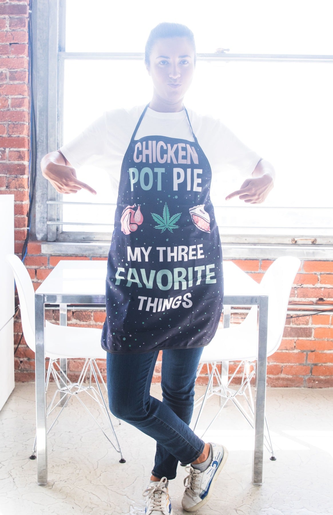 Chicken Pot Pie My Three Favorite Things Bakeware