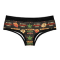 Chicken Pot Pie Hipster Underwear