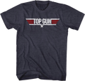 Classic Logo Top Gun T-Shirt product image 1