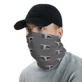 Controller Nintendo Neck Gaiter