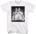 Curtain Call Def Leppard T-Shirt product image 1