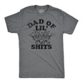 Dad Of Lil Shits Men's T Shirt product image 1