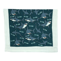 Da Dum Tea Towel Tea Towel