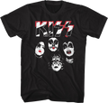 1974 KISS T-Shirt product image 1