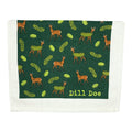 Dill Doe Tea Towel Tea Towel