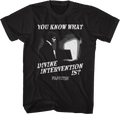 Divine Intervention Pulp Fiction T-Shirt product image 1