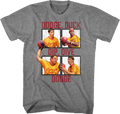Dodge Duck Dip Dive Dodgeball T-Shirt product image 1