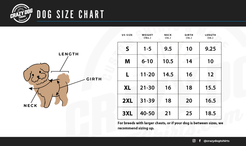 Lick Or Treat Dog Shirt product image 3
