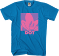 Dot Warner Animaniacs T-Shirt product image 1