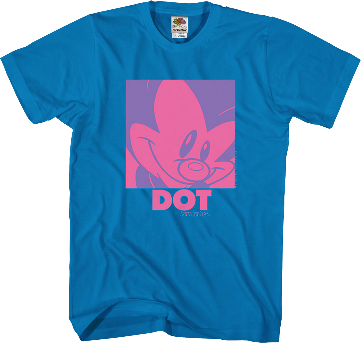 Dot Warner Animaniacs T-Shirt product image 1