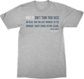 Dwight Schrute's Rule 17 The Office T-Shirt product image 1