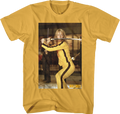 Facing The Crazy 88 Kill Bill T-Shirt product image 1