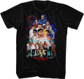 Fireworks Sandlot T-Shirt product image 1