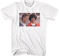 Framed Picture Bill and Ted's Excellent Adventure T-Shirt product image 1