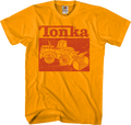 Front End Loader Tonka T-Shirt product image 1