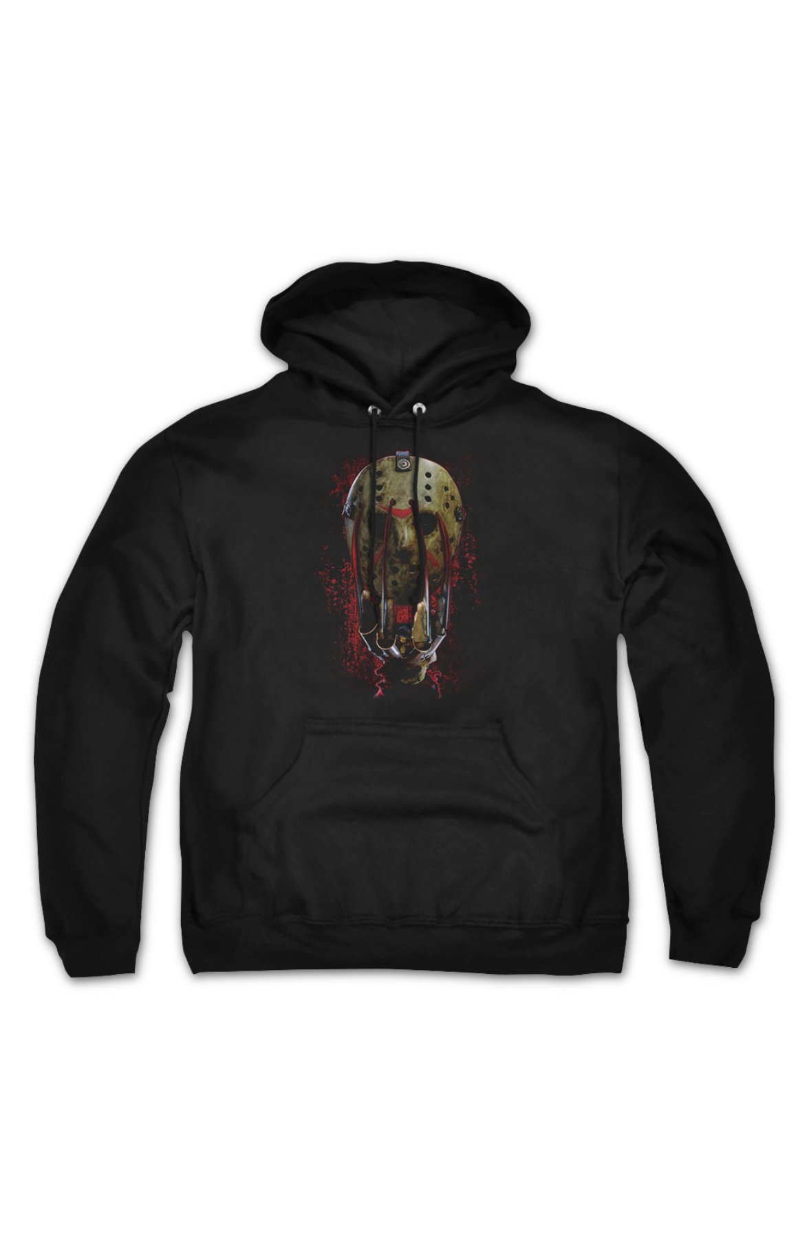 Glove And Mask Freddy vs. Jason Hoodie product image 2
