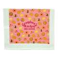 Grandmas Kitchen Free Cookies Tea Towel Tea Towel