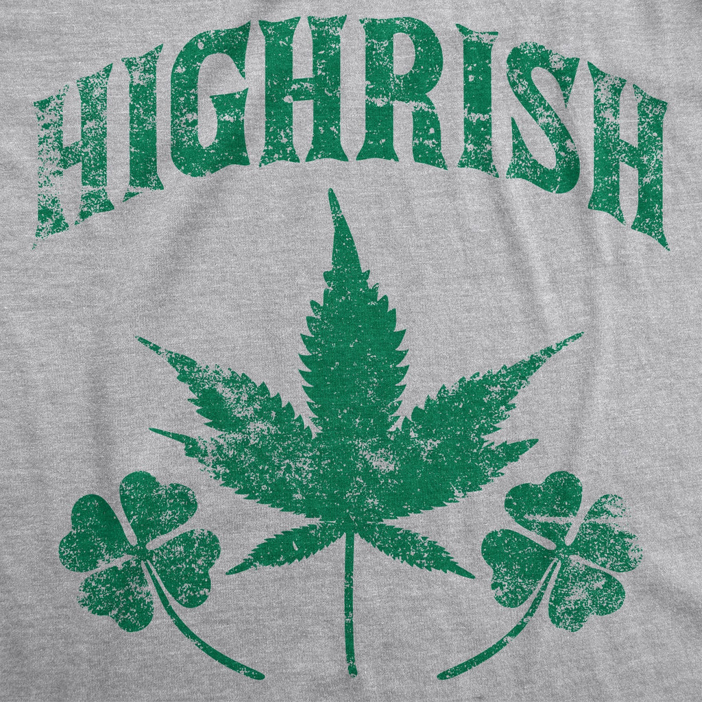 Highrish Women's T Shirt product image 3