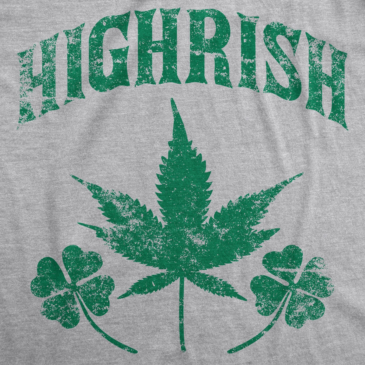 Highrish Women's T Shirt product image 3