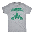 Highrish Men's T Shirt product image 1