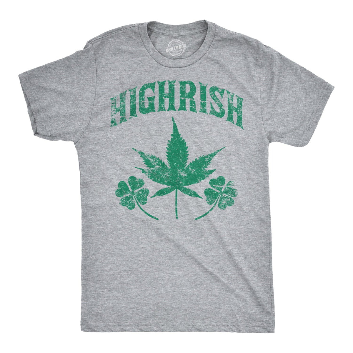 Highrish Men's T Shirt product image 1