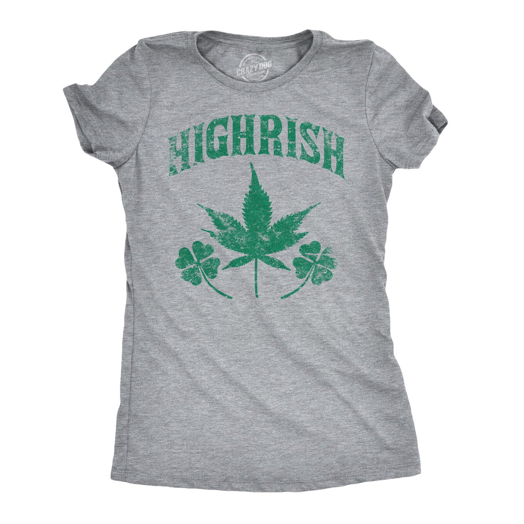 Highrish Women's T Shirt product image 1
