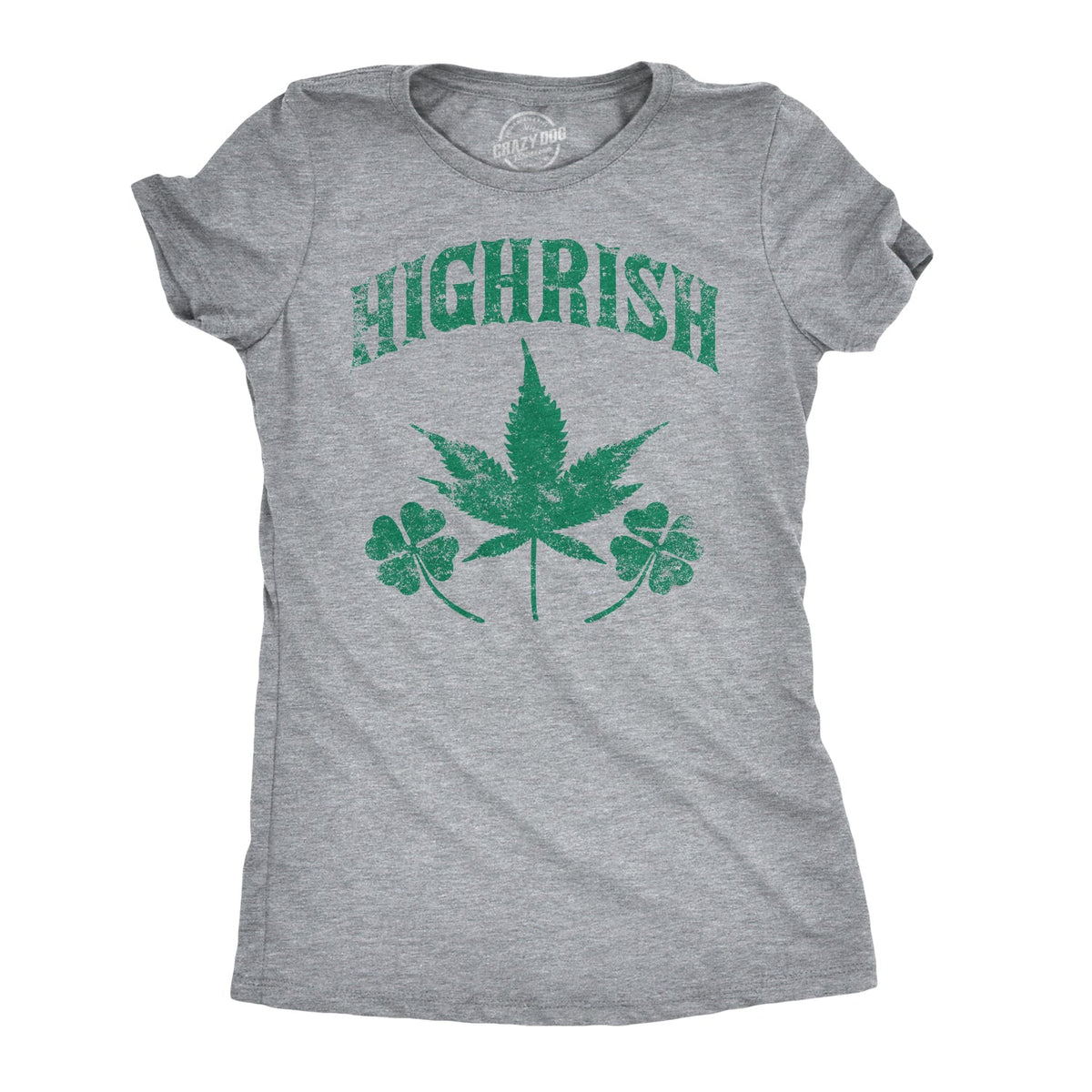 Highrish Women's T Shirt product image 5