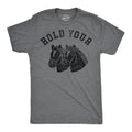 Hold Your Horses Men's T Shirt product image 1