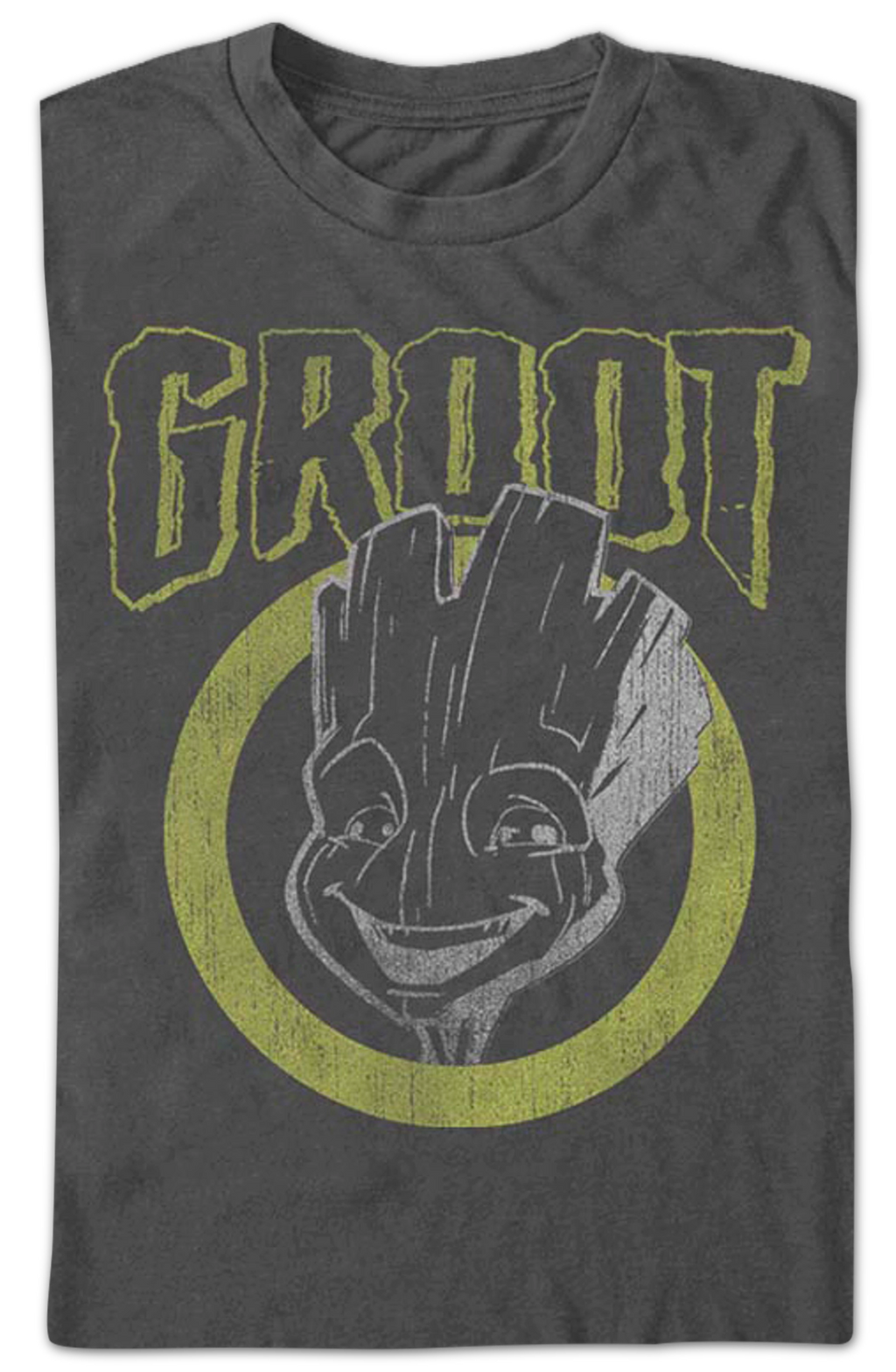 I Am Groot Marvel Comics T-Shirt product image 2