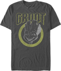 I Am Groot Marvel Comics T-Shirt product image 1