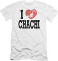 I Love Chachi Happy Days T-Shirt product image 1
